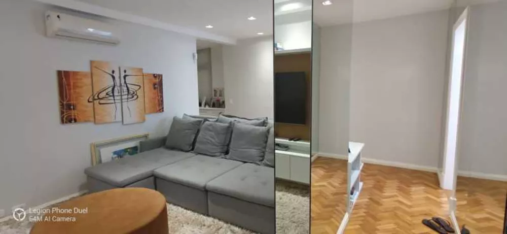 Apartamento, 4 quartos, 453 m² - Foto 12