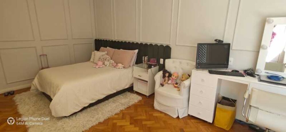 Apartamento, 4 quartos, 453 m² - Foto 9