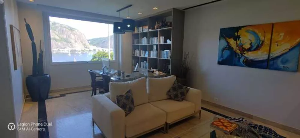 Apartamento, 4 quartos, 453 m² - Foto 3