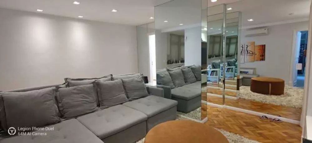 Apartamento, 4 quartos, 453 m² - Foto 20
