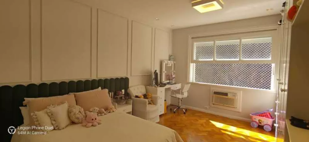 Apartamento, 4 quartos, 453 m² - Foto 14