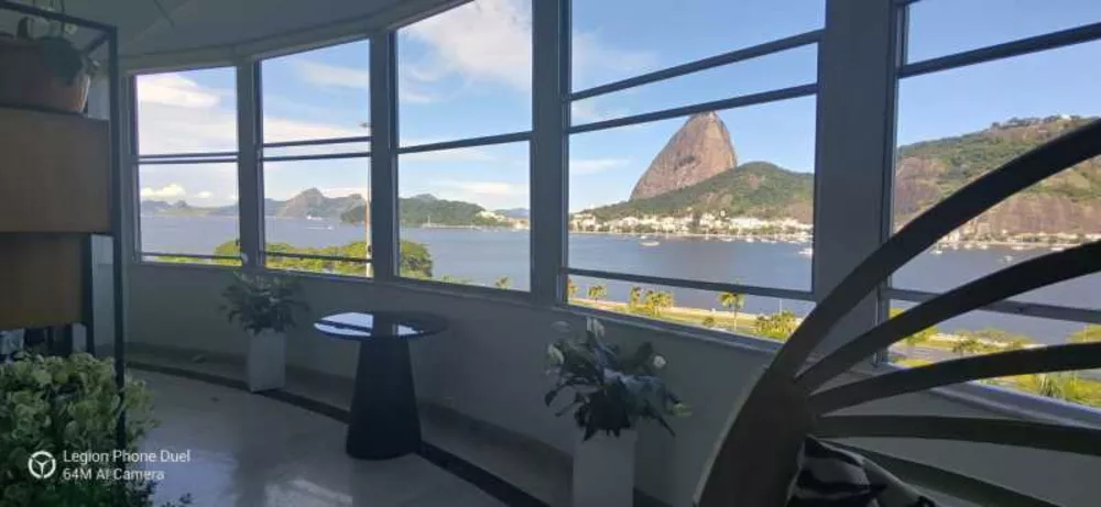 Apartamento, 4 quartos, 453 m² - Foto 1