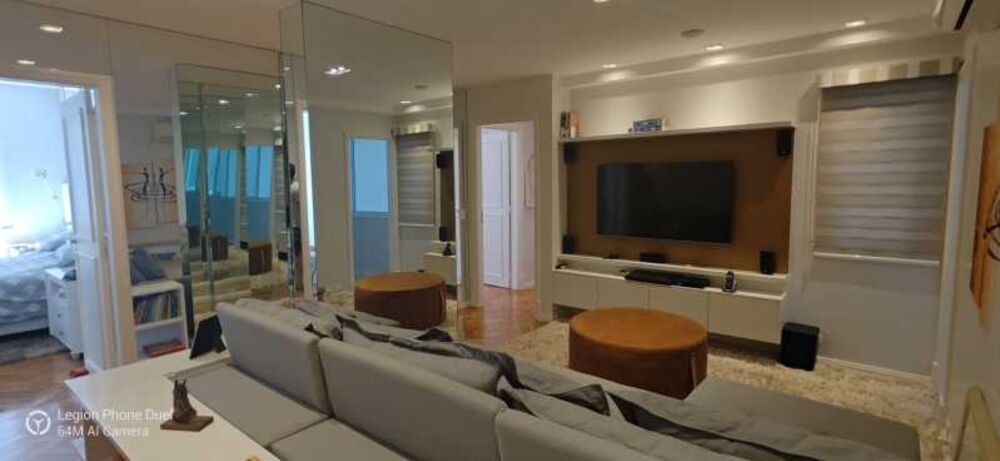 Apartamento, 4 quartos, 453 m² - Foto 13