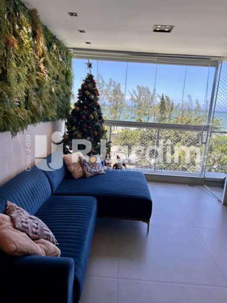 Apartamento, 3 quartos, 139 m² - Foto 7