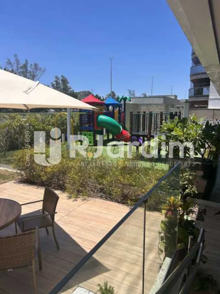 Apartamento, 3 quartos, 139 m² - Foto 2