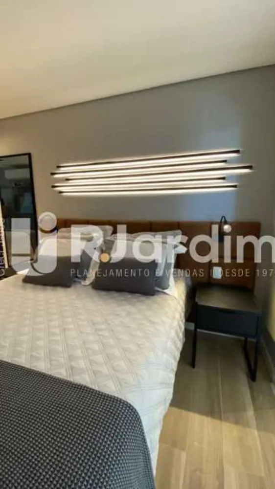 Apartamento, 3 quartos, 139 m² - Foto 10