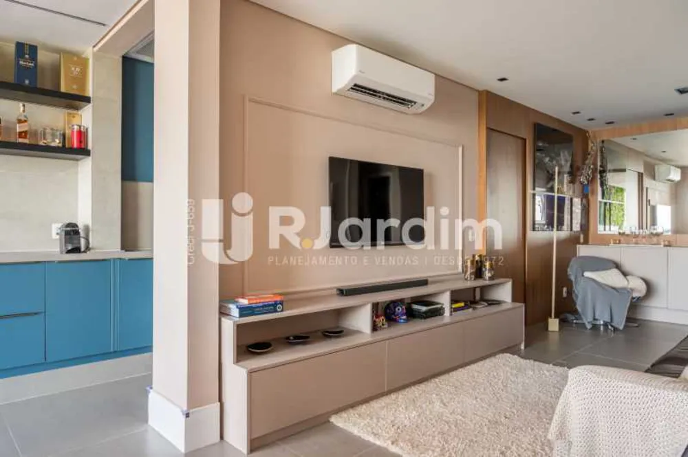 Apartamento, 3 quartos, 139 m² - Foto 3