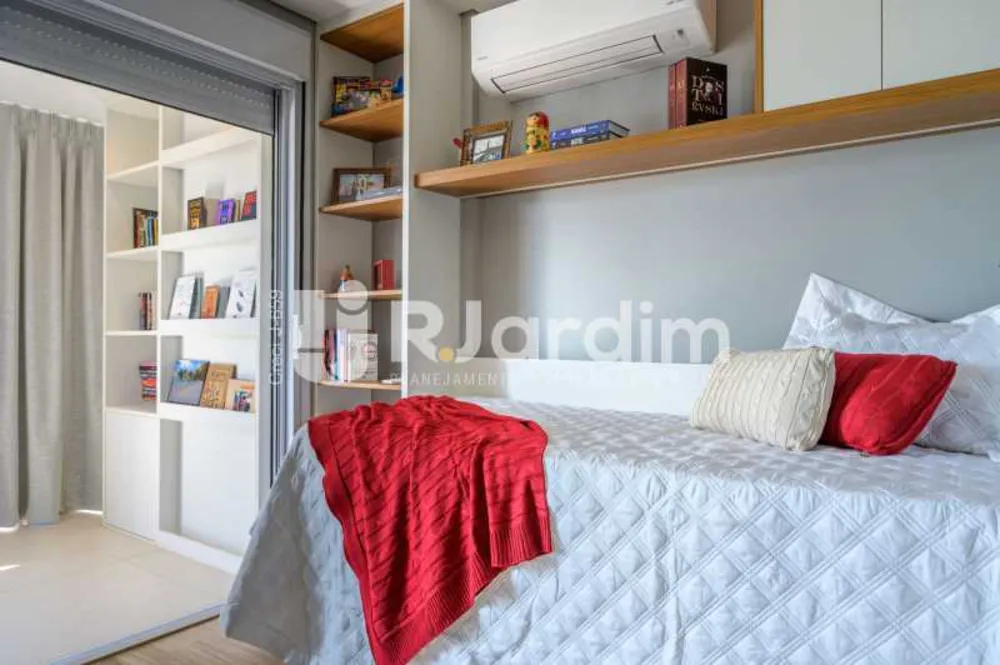 Apartamento, 3 quartos, 139 m² - Foto 24