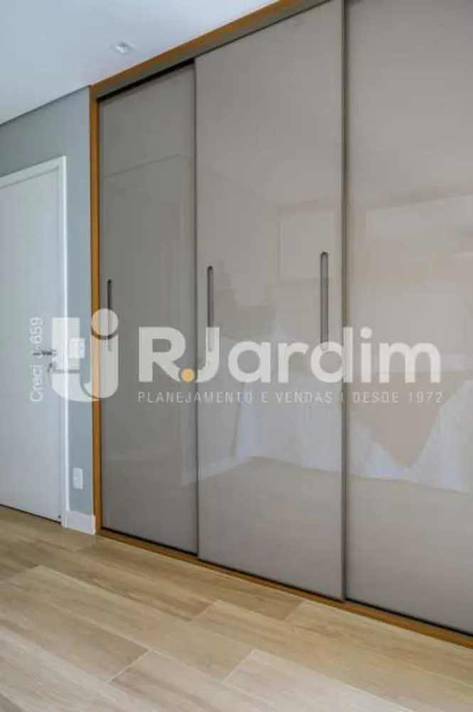 Apartamento, 3 quartos, 139 m² - Foto 9