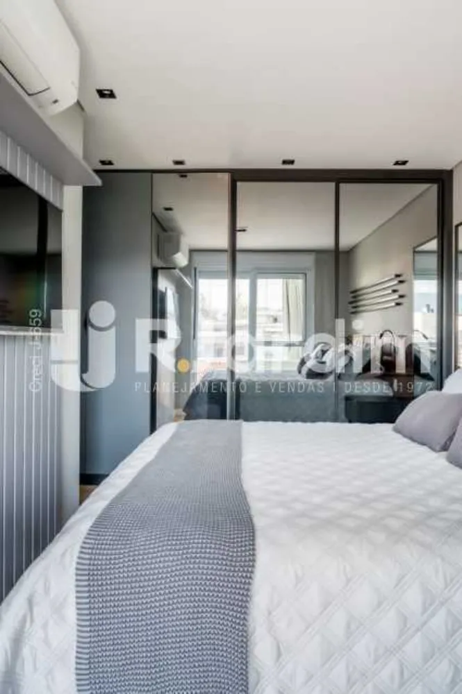 Apartamento, 3 quartos, 139 m² - Foto 11