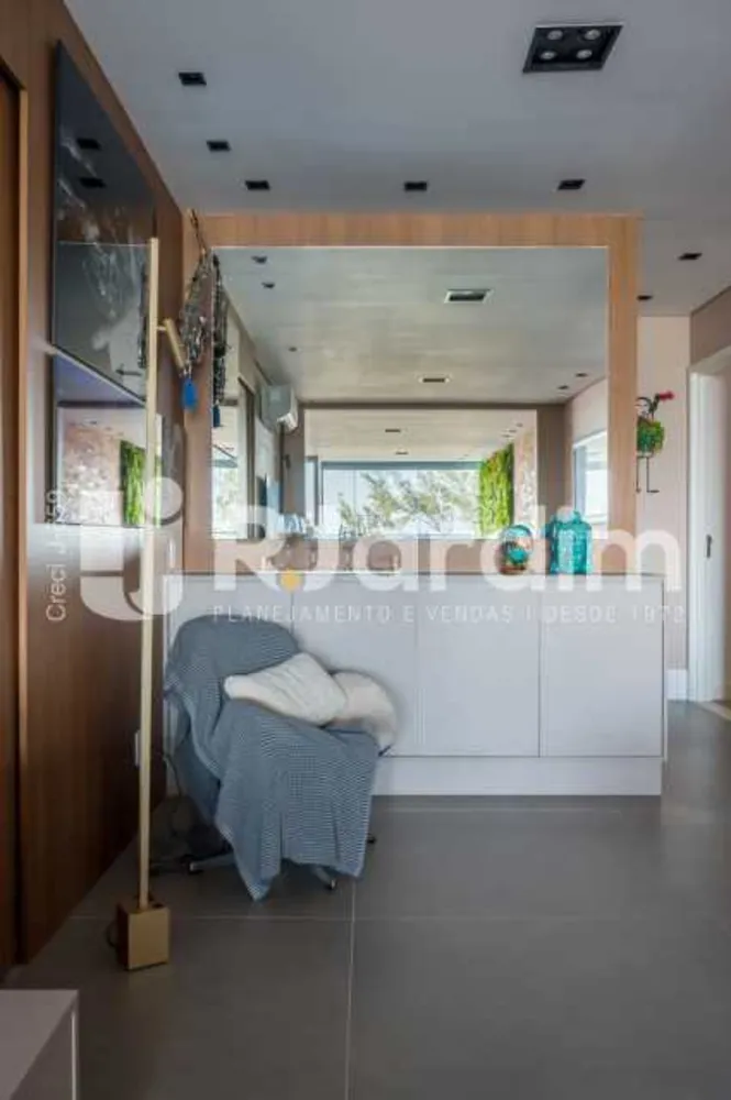 Apartamento, 3 quartos, 139 m² - Foto 16
