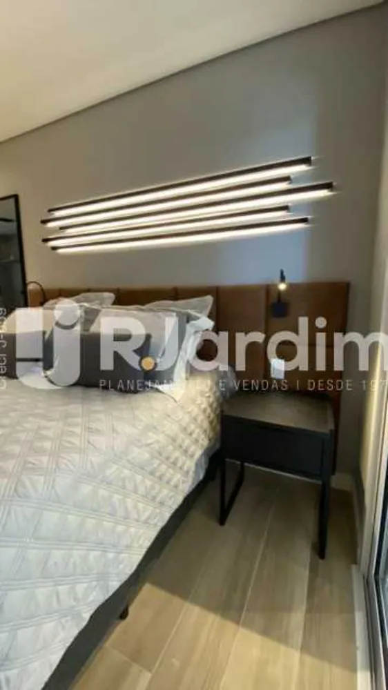 Apartamento, 3 quartos, 139 m² - Foto 19