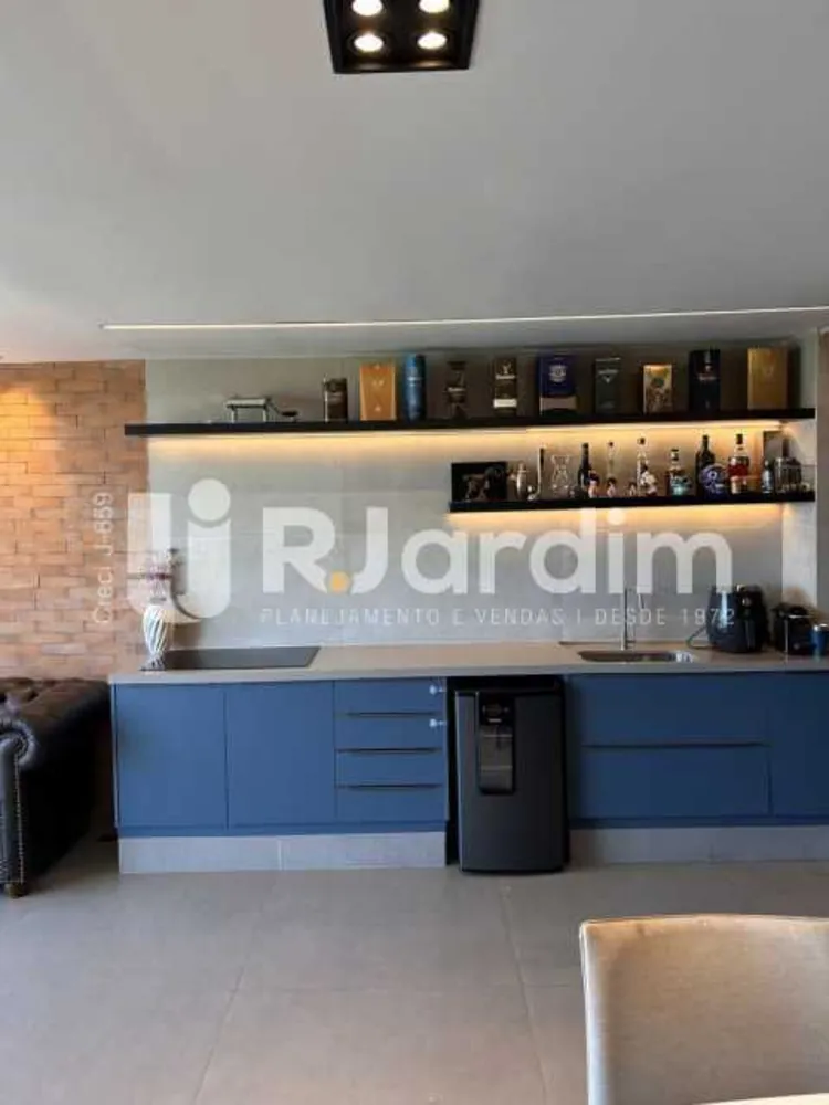 Apartamento, 3 quartos, 139 m² - Foto 25