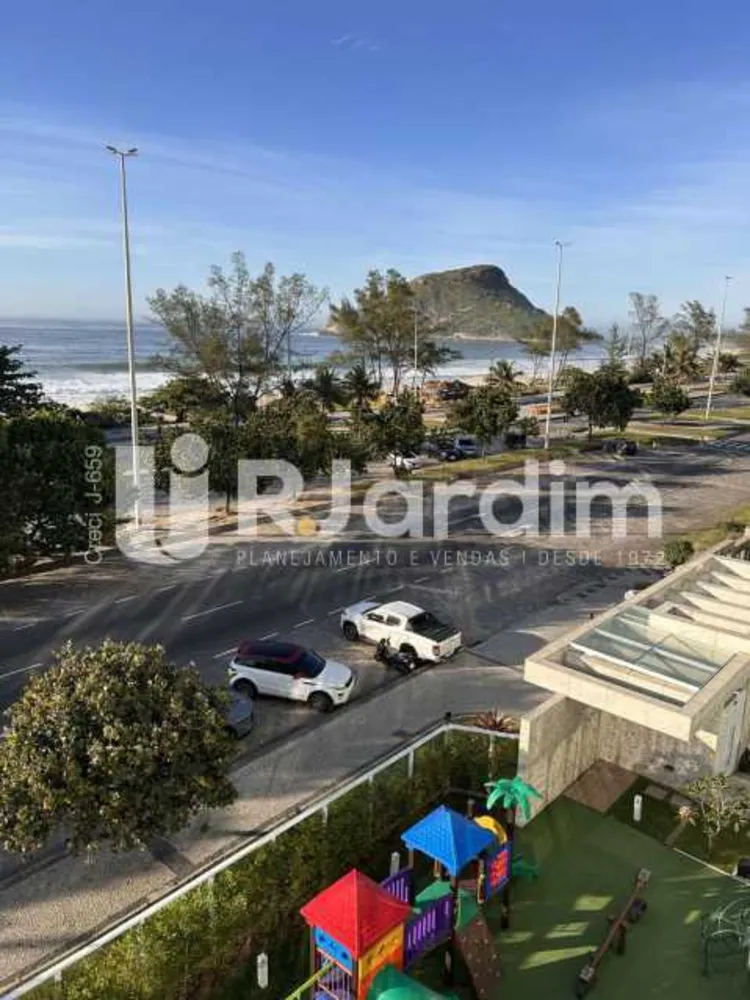 Apartamento, 3 quartos, 139 m² - Foto 15