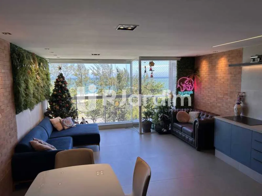 Apartamento, 3 quartos, 139 m² - Foto 17