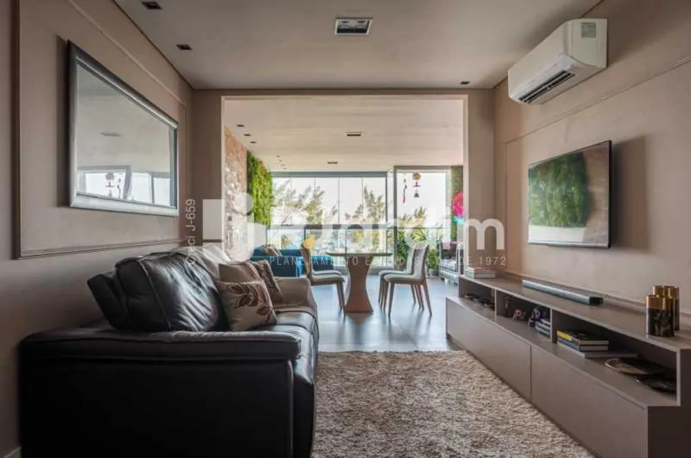 Apartamento, 3 quartos, 139 m² - Foto 8