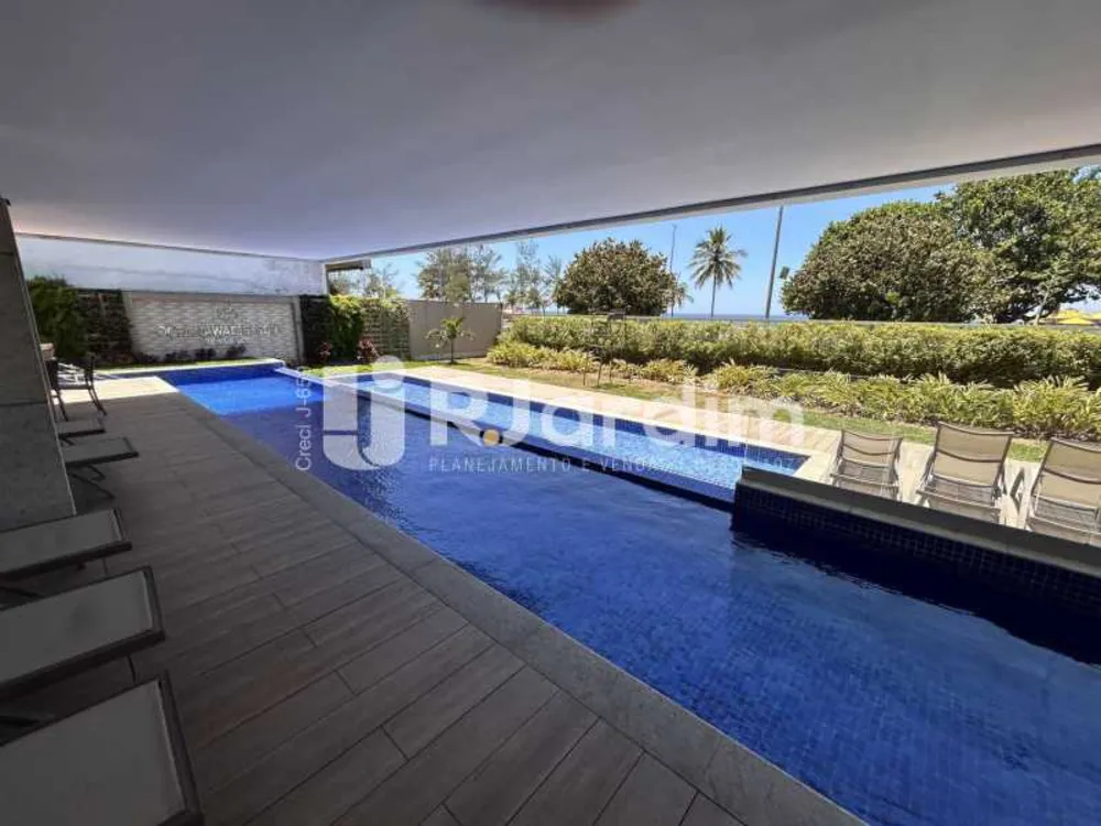 Apartamento, 3 quartos, 139 m² - Foto 23