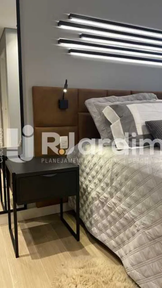 Apartamento, 3 quartos, 139 m² - Foto 27