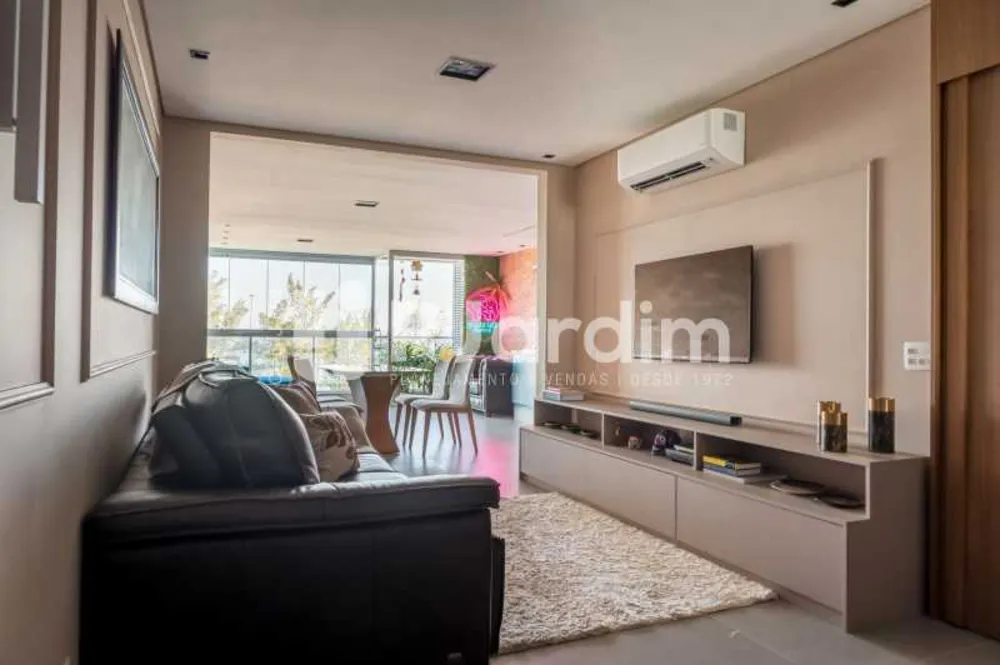 Apartamento, 3 quartos, 139 m² - Foto 22