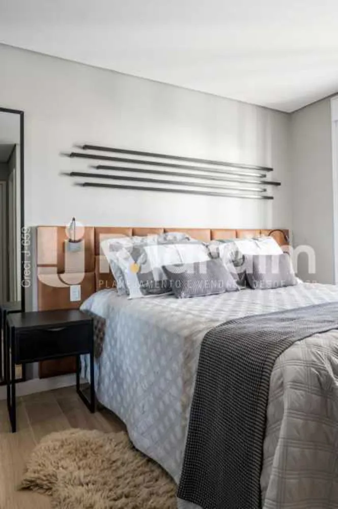 Apartamento, 3 quartos, 139 m² - Foto 12