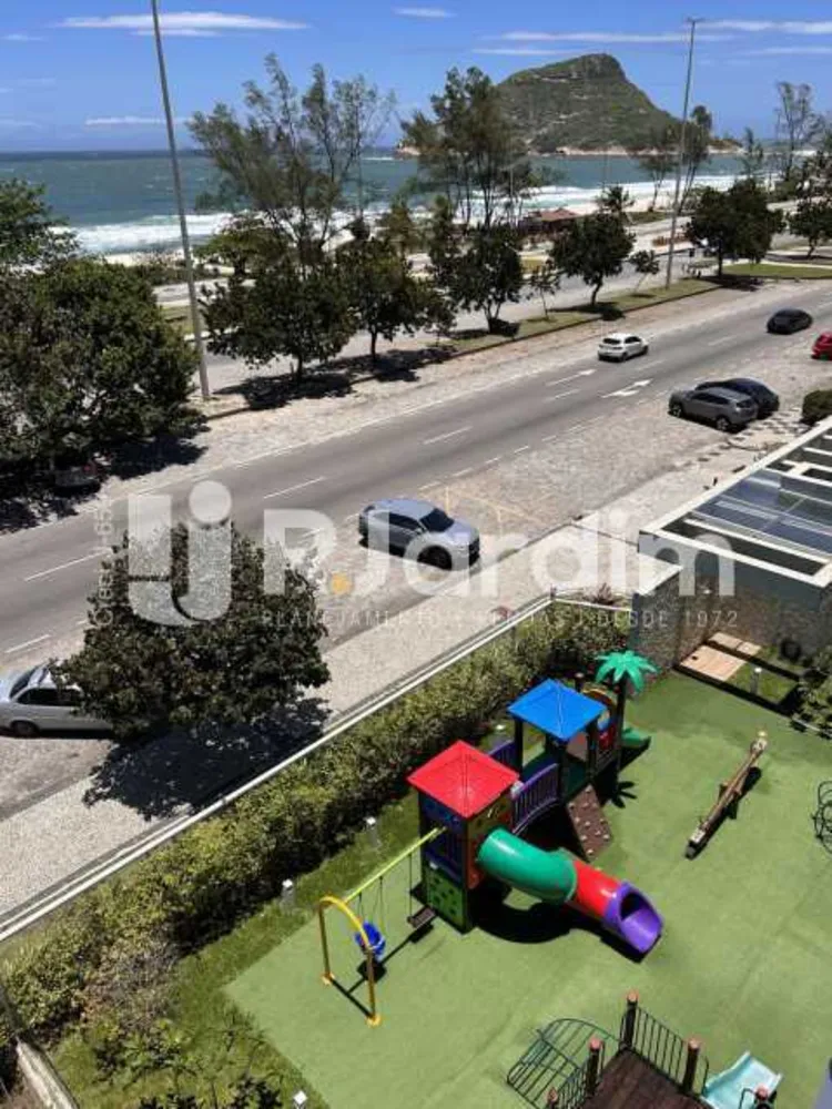 Apartamento, 3 quartos, 139 m² - Foto 14