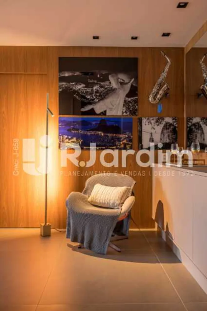 Apartamento, 3 quartos, 139 m² - Foto 13