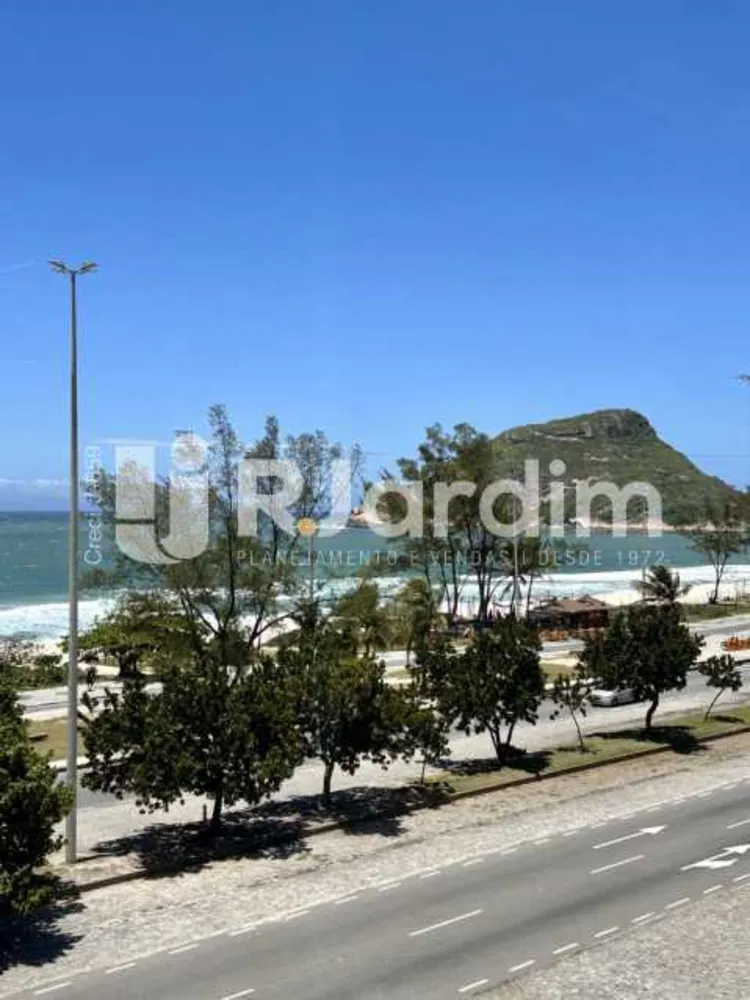 Apartamento, 3 quartos, 139 m² - Foto 5