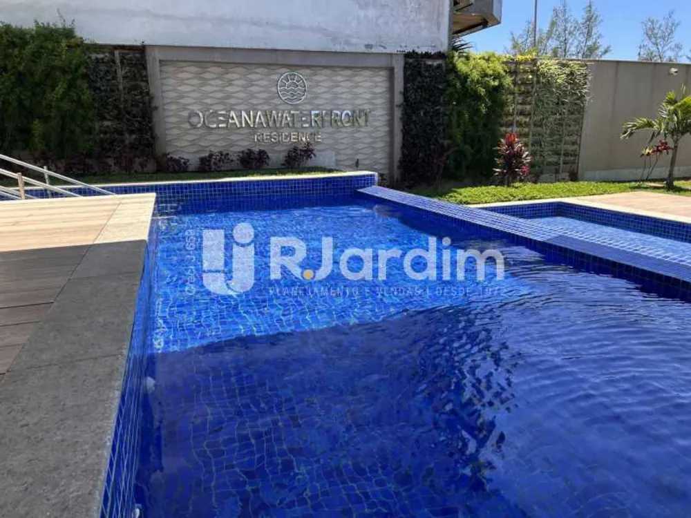 Apartamento, 3 quartos, 139 m² - Foto 18