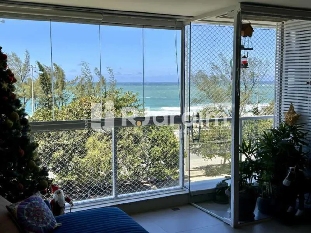 Apartamento, 3 quartos, 139 m² - Foto 1