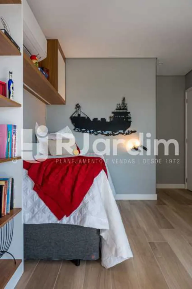 Apartamento, 3 quartos, 139 m² - Foto 28