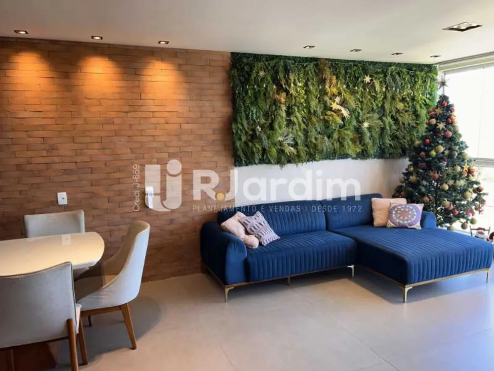 Apartamento, 3 quartos, 139 m² - Foto 21