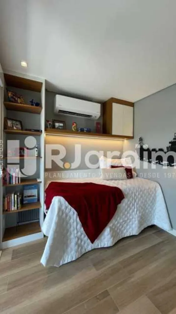 Apartamento, 3 quartos, 139 m² - Foto 29