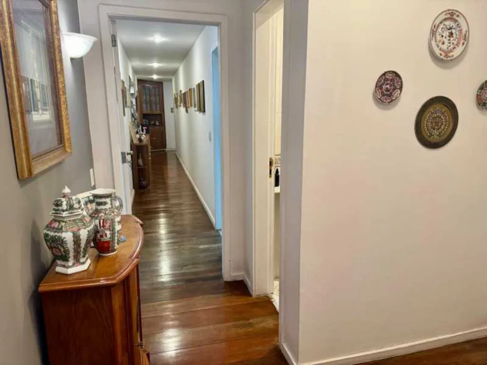 Apartamento, 3 quartos, 176 m² - Foto 11