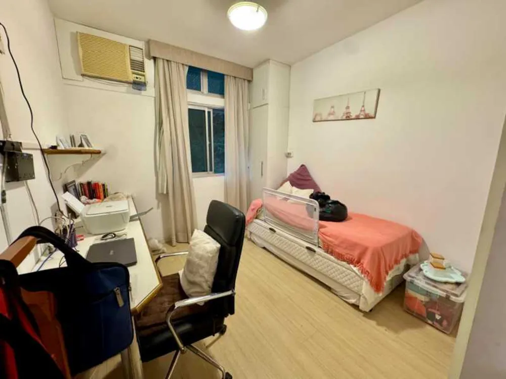 Apartamento, 3 quartos, 176 m² - Foto 19