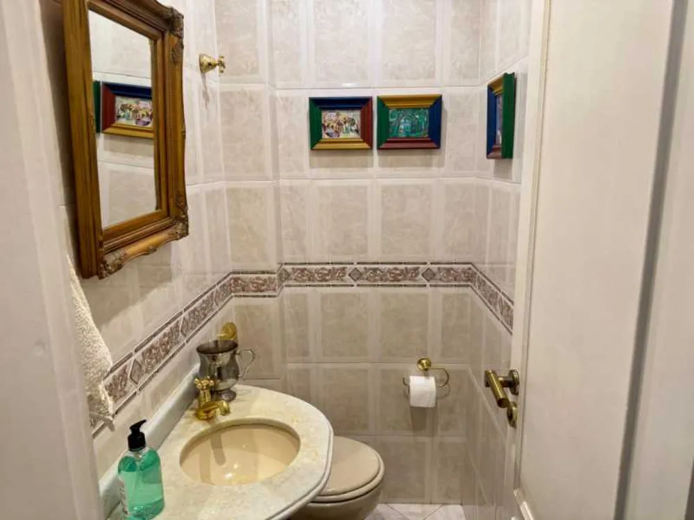 Apartamento, 3 quartos, 176 m² - Foto 7