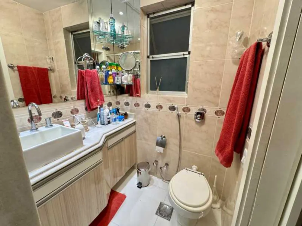 Apartamento, 3 quartos, 176 m² - Foto 6