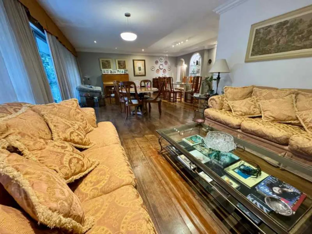 Apartamento, 3 quartos, 176 m² - Foto 10
