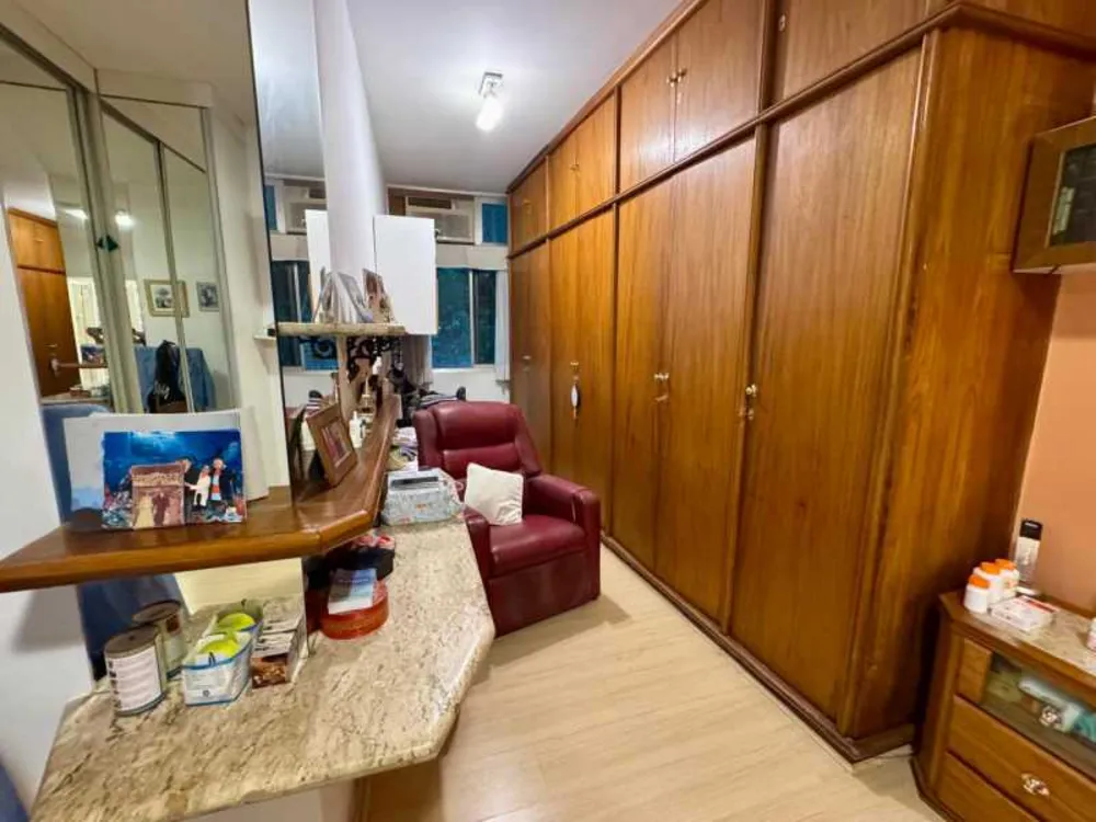 Apartamento, 3 quartos, 176 m² - Foto 15
