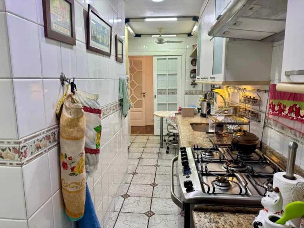 Apartamento, 3 quartos, 176 m² - Foto 17
