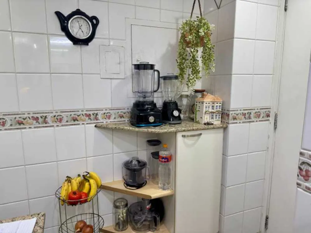 Apartamento, 3 quartos, 176 m² - Foto 4