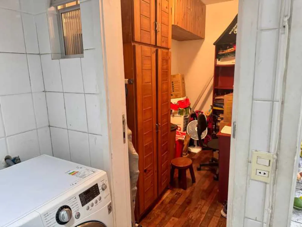 Apartamento, 3 quartos, 176 m² - Foto 21
