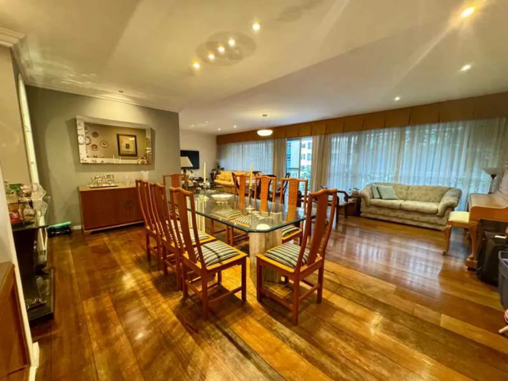 Apartamento, 3 quartos, 176 m² - Foto 12