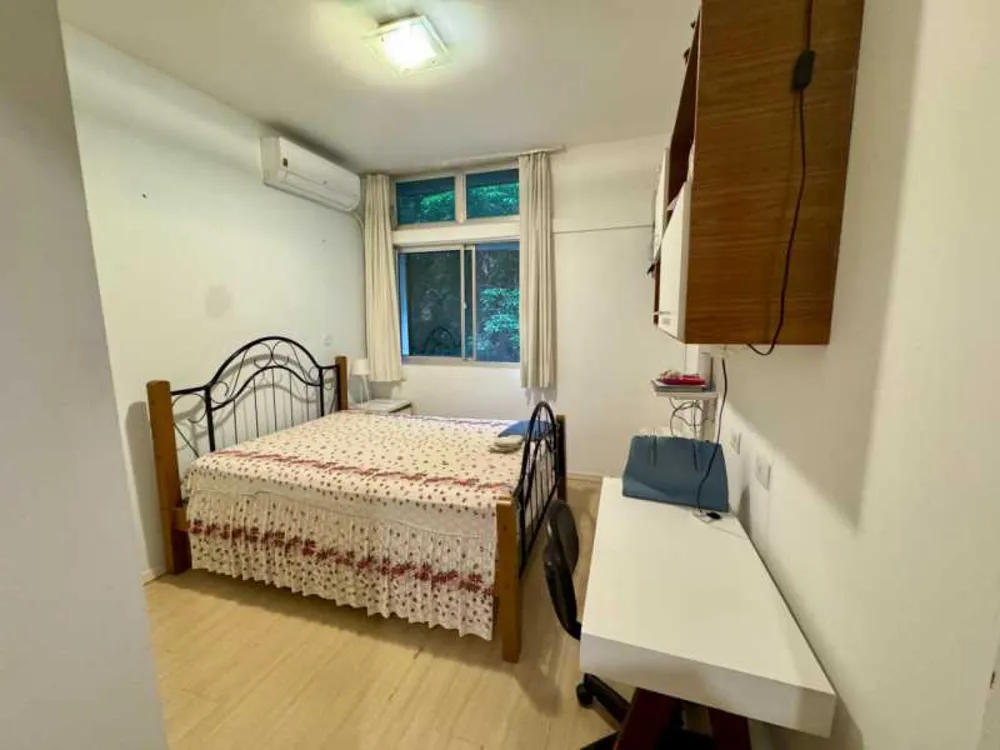 Apartamento, 3 quartos, 176 m² - Foto 2