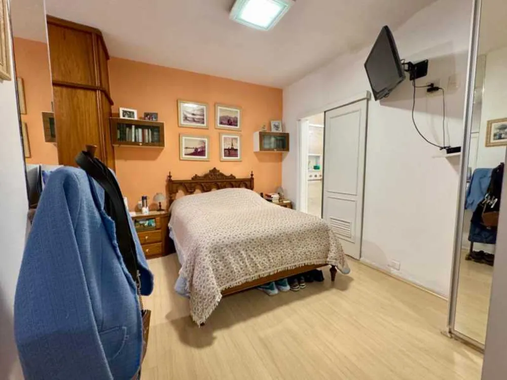 Apartamento, 3 quartos, 176 m² - Foto 13