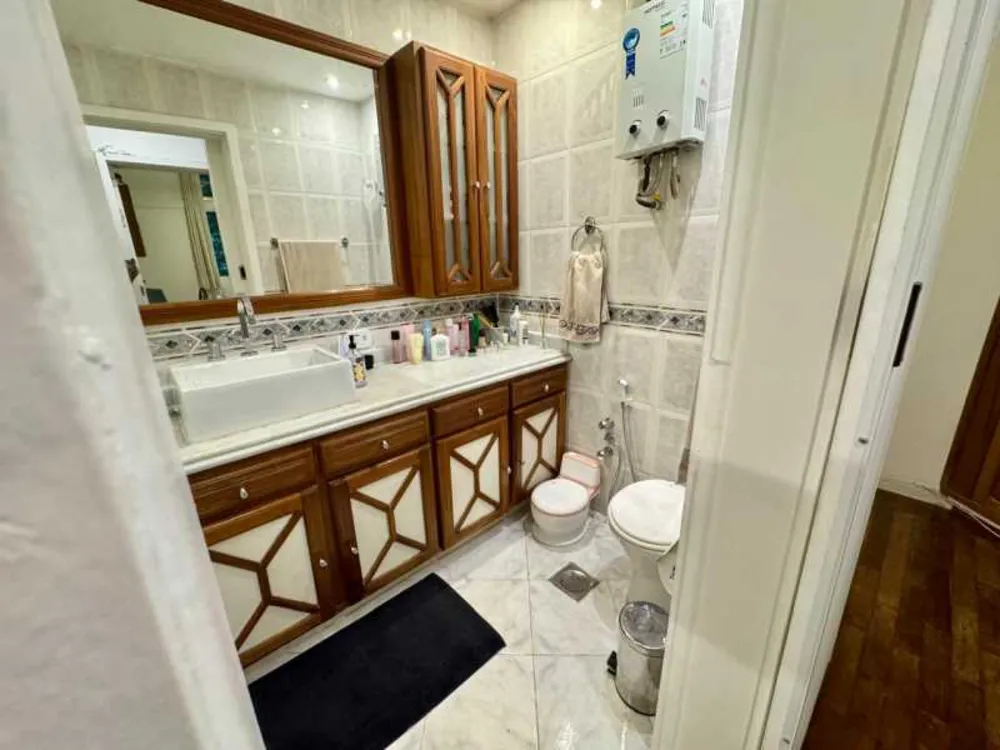 Apartamento, 3 quartos, 176 m² - Foto 5