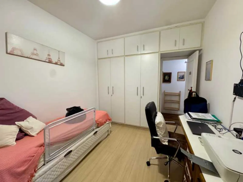 Apartamento, 3 quartos, 176 m² - Foto 3