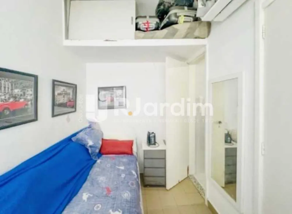 Apartamento, 4 quartos, 175 m² - Foto 18