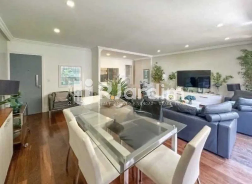 Apartamento, 4 quartos, 175 m² - Foto 5