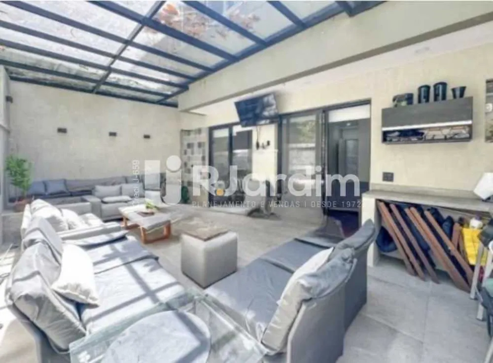 Apartamento, 4 quartos, 175 m² - Foto 1
