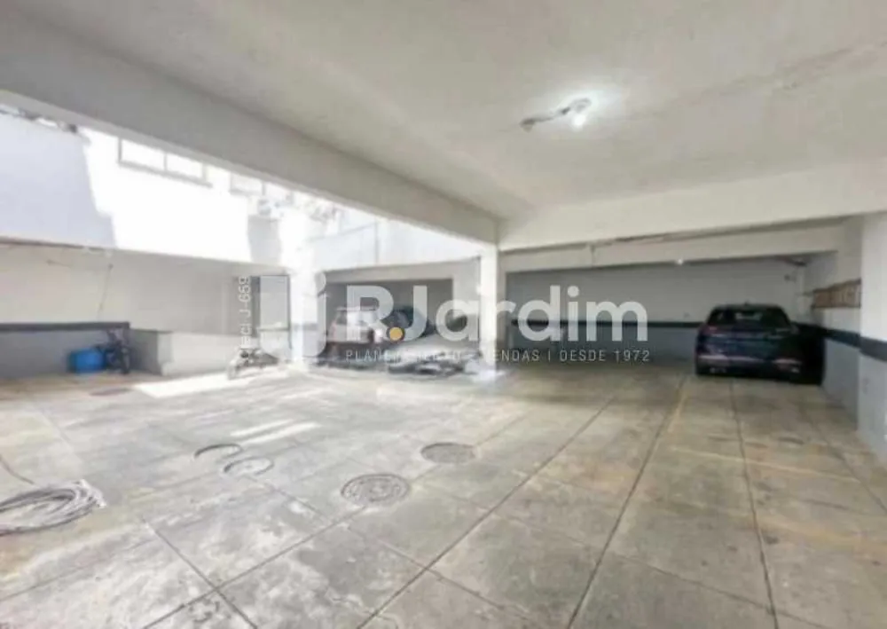 Apartamento, 4 quartos, 175 m² - Foto 20